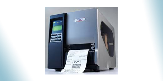 Impresora TSC 2410
