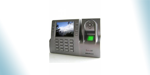 Iclock 580